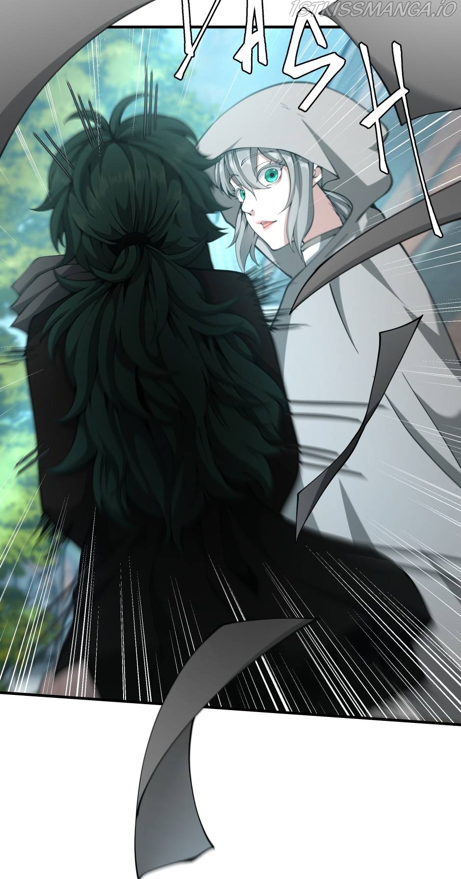 The Beginning After The End Chapter 164 image 61